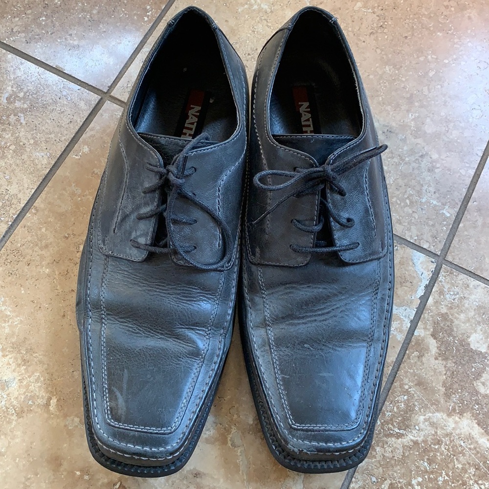 Men’s Size 13 Lavorazione Artigiana Shoes Italian